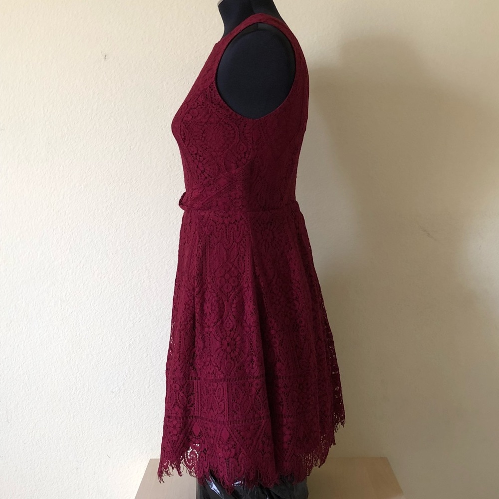 Adelyn Rae Dress - Picture 3 of 6